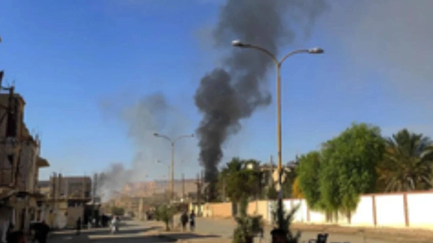 Pakistan Strikes Afghanistan: Retaliation Amid Drone Intrusion Claims