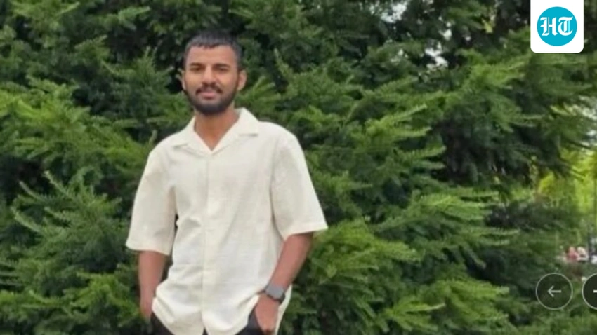 Indian Student Found Dead in London: Family Demands Answers & Justice
