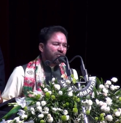 Centre Auctions Limestone Blocks as Part of Plan to Boost J&K’s Mineral Sector