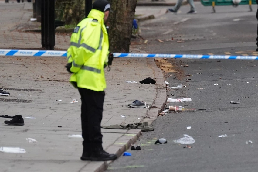 Derby Man Remanded After Seven Pedestrians Hit in City Centre