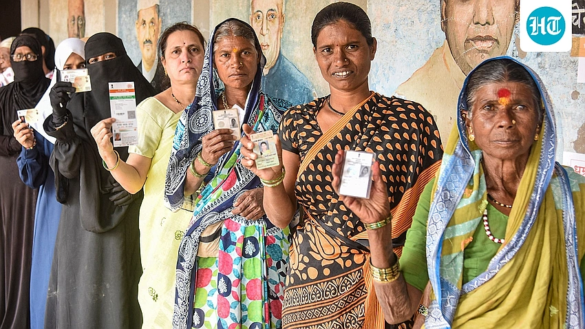 Mahayuti Claims Maharashtra Local Body Victory; BJP Emerges Largest