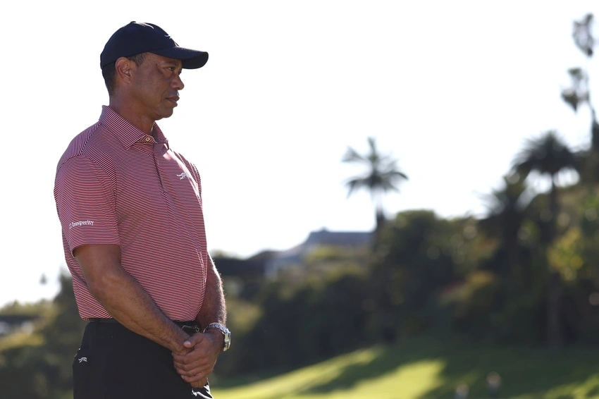 Tiger Woods bodycam footage released after Florida crash reveals details