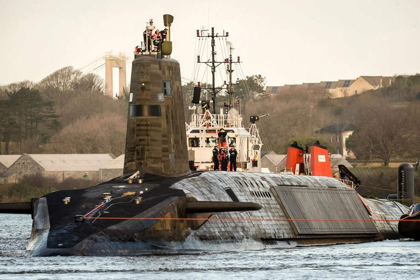 Goodwin's Profits Soar 118% Amid Global Defence Boom! 🚀