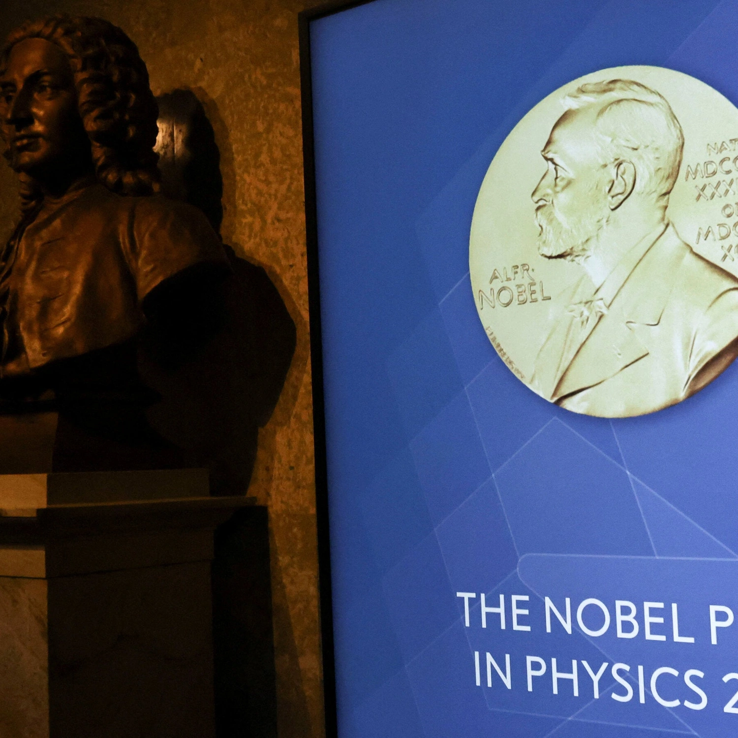 Nobel Physics Prize: Francis Halzen Wins for Ghost Particle Hunt!