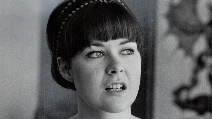 "A Christmas Story" Teacher Tedde Moore Dies at 79: A Legacy Remembered