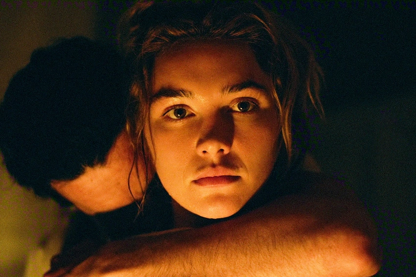 Florence Pugh Shines in Netflix's 'East of Eden' Adaptation!