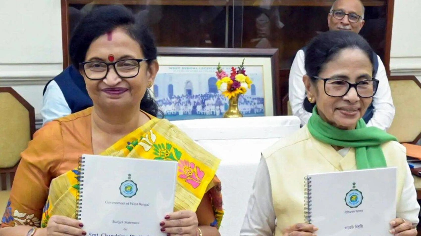 Mamata Dares Rebels to Join BJP Amid TMC Turmoil & Key Resignation!