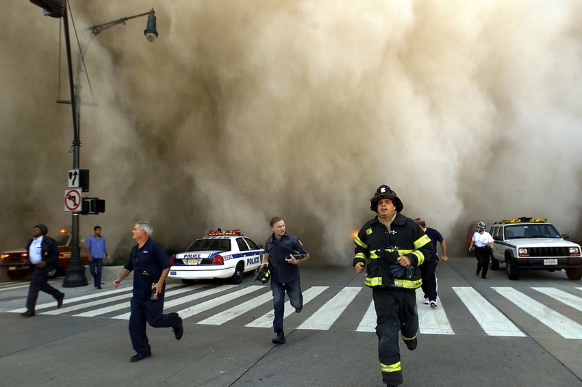 Chilling Revelation: Bin Laden Eyed UK for Attacks Years Before 9/11