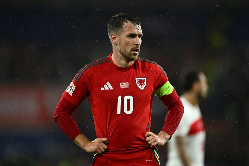 Aaron Ramsey retires from football at 35, ending an era