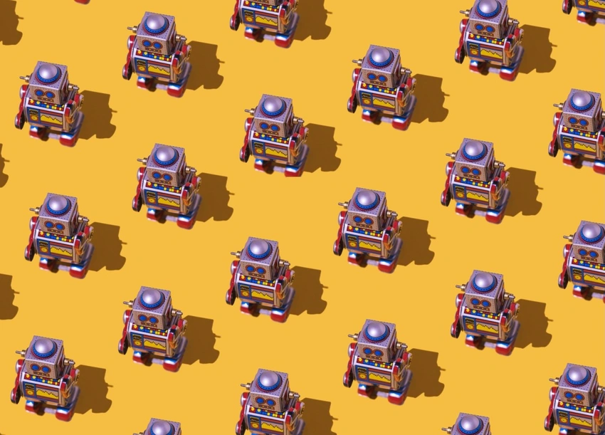 AI Overload: Is 'Slop' Drowning Our Digital Defenses?