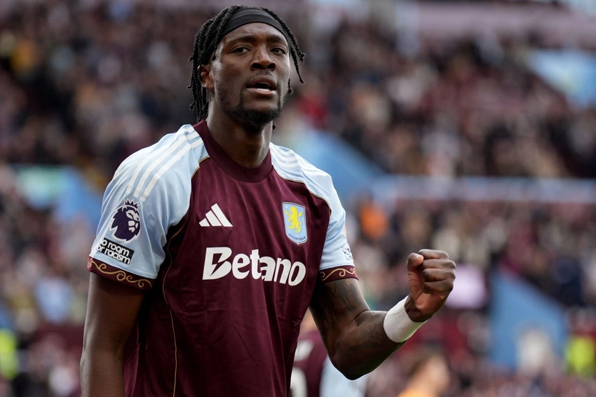 Late Tammy Abraham winner seals Villa’s chaotic 4-3 win over Sunderland