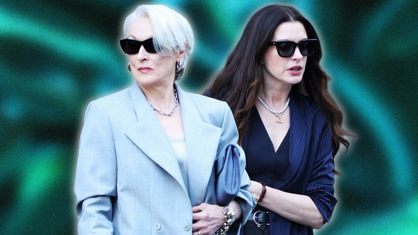 Streep Sparks Prada Populism in The Devil Wears Prada 2