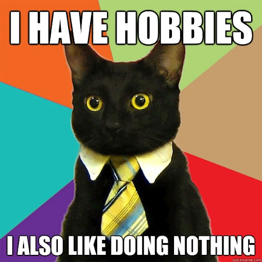 How I Ruined My Favorite Hobby: STOP Side Hustling Your Joy