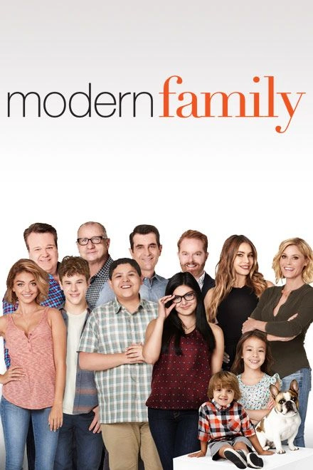 Why Modern Family Made Ordinary Love Feel Extraordinary