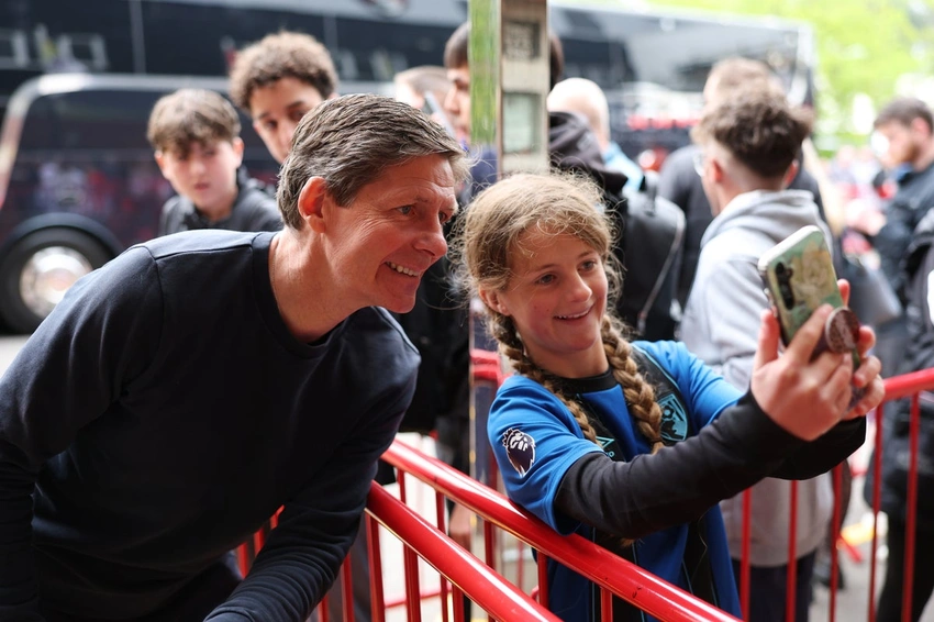 Glasner's Palace dream: final step to a perfect European finale