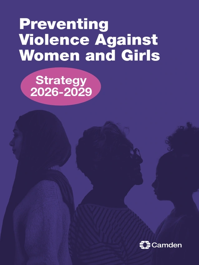 UK targets schoolboys in new strategy against violence toward women