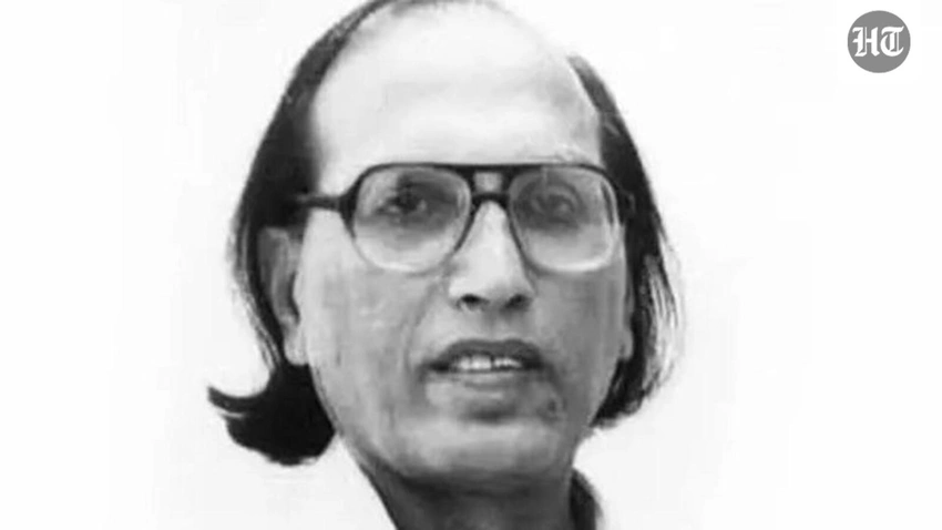 Legendary Urdu Poet Bashir Badr Passes Away at 91 in Bhopal