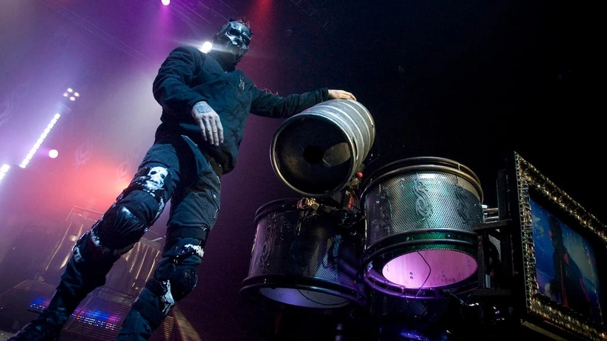 Slipknot Shocker: Sid Wilson Exits After Nearly 30 Years! 🤘