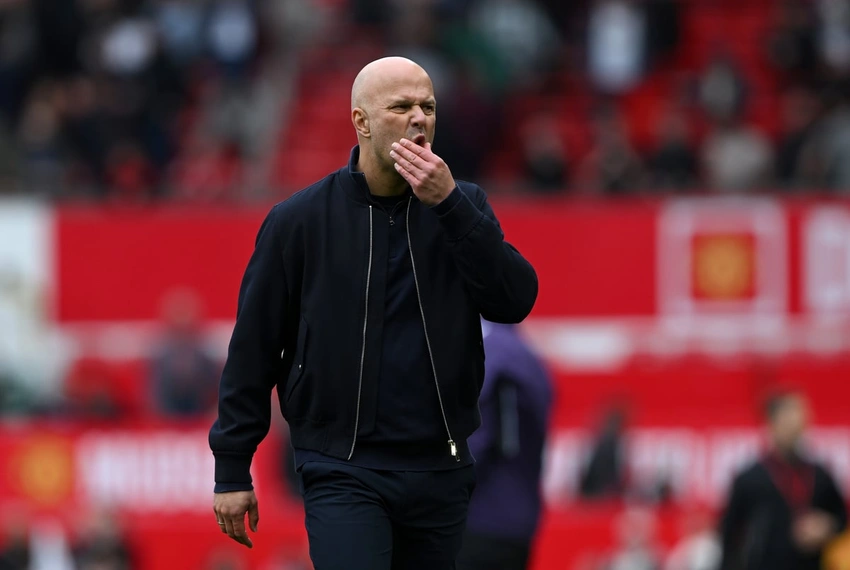 Liverpool Sacks Arne Slot: Andoni Iraola Favored to Take Over at Anfield
