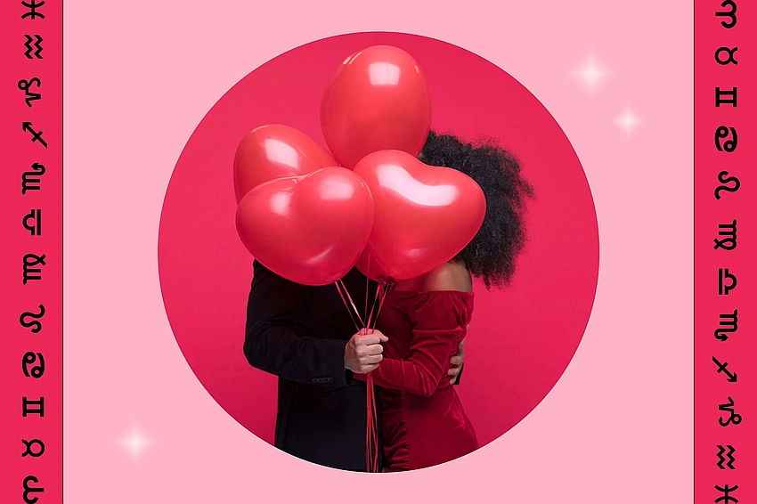 Cuddle Night: 14 Romantic Netflix Picks for Valentine’s Day
