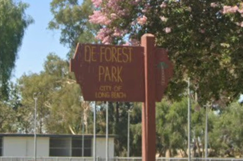 Child Finds Human Skull During Easter Egg Hunt in Long Beach Park