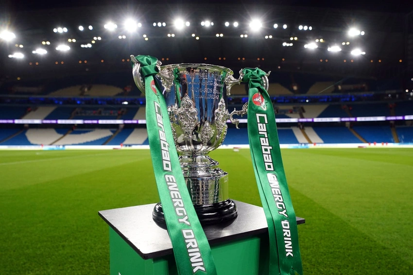 Carabao Cup Shocker! Liverpool vs. Chelsea, Arsenal Face Fleetwood in Fourth Round!