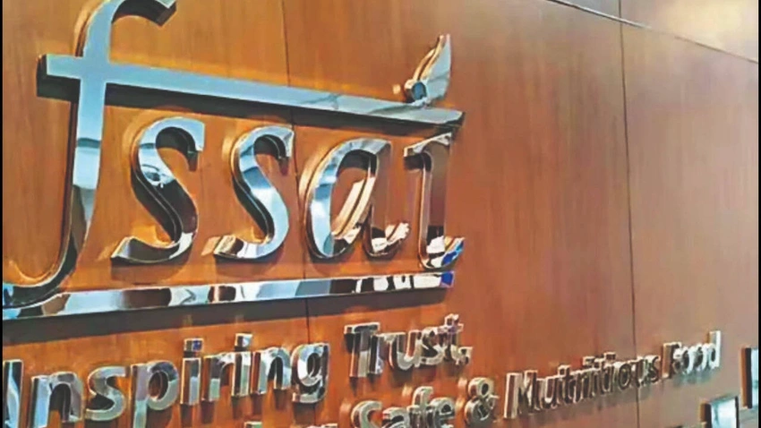 FSSAI Flags Nestle Infant Products: False Claims & Biotin Levels Under Scrutiny!