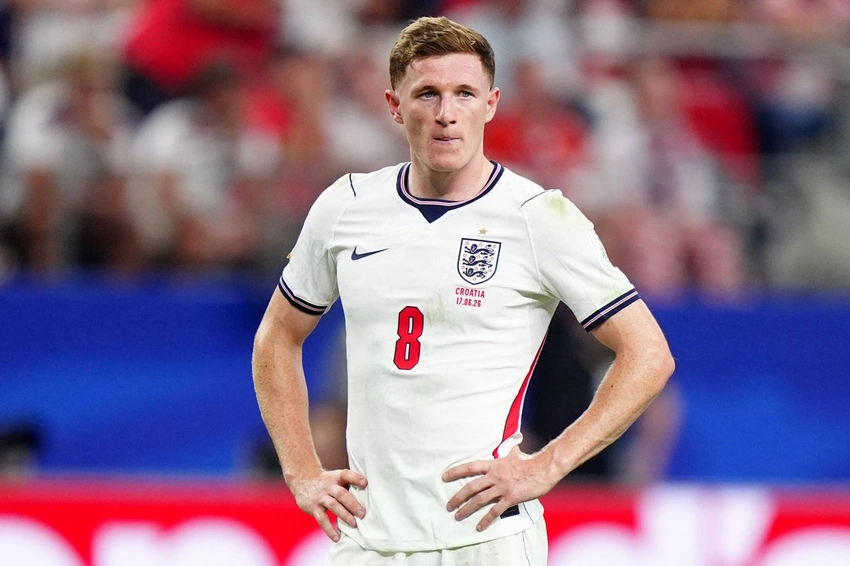 England Star Elliot Anderson Nears £116M Man City Move! Teammate Reveals Mindset