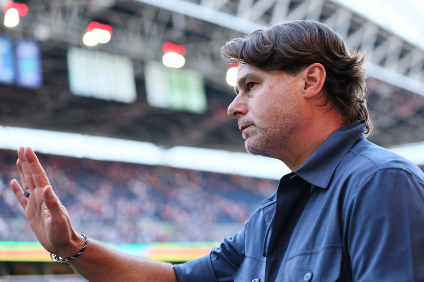 Pochettino Stays! USMNT Coach Extends Contract Through 2030 World Cup