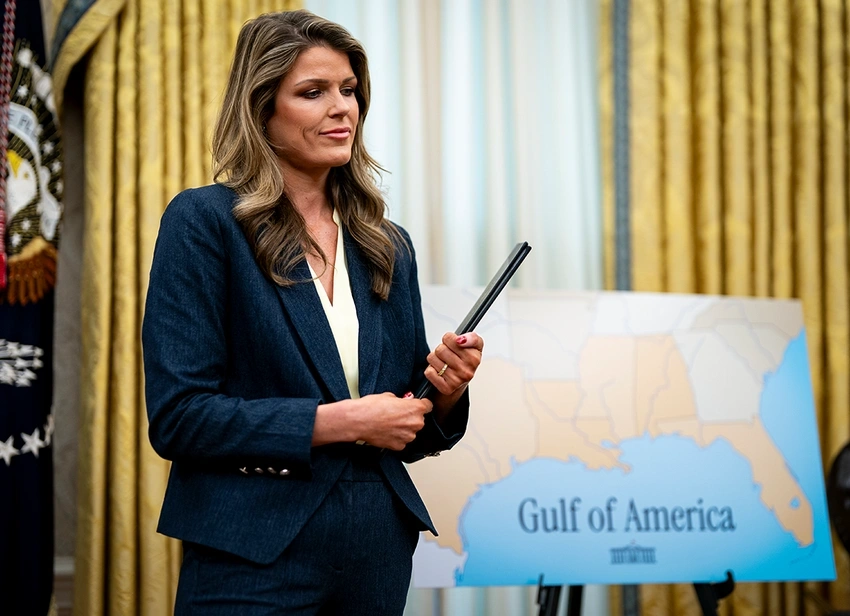 Florida Bar reverses claim Lindsey Halligan was under investigation