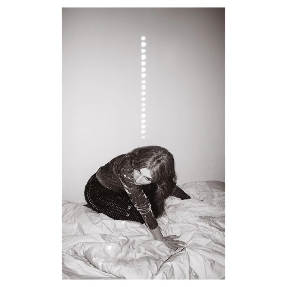 Julia Holter's 'Materia': Crafting Conceptual Worlds Through Sound
