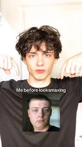 The Dark Side of Looksmaxxing: How Online Vanity is Shaping Gen Z