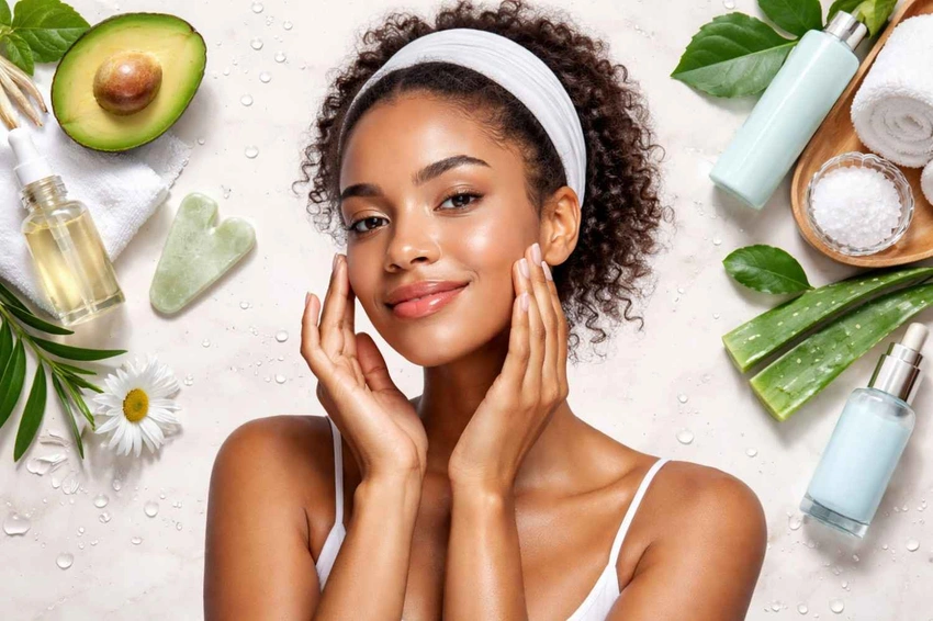 The Ultimate Guide to Choosing Skin Care Products That Actually Work