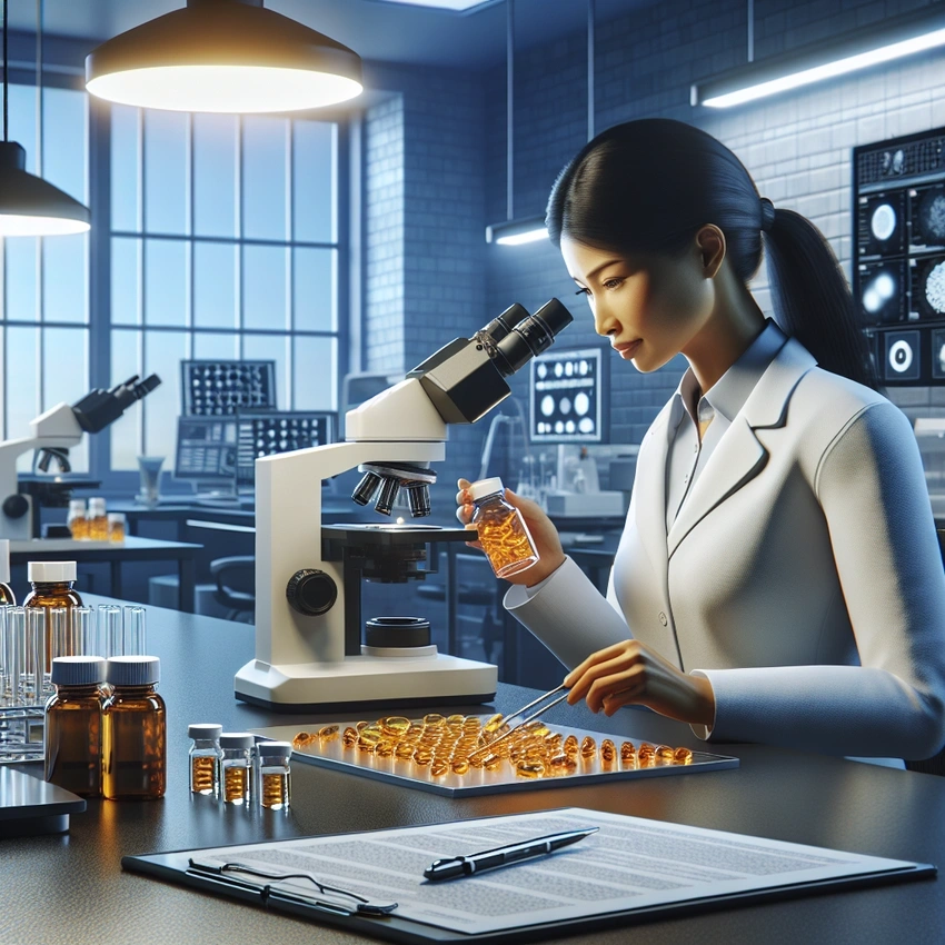 Biohacking: Health Obsession or a Hidden Eating Disorder?