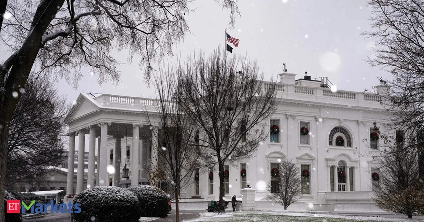 White House Warns Staff Against Insider Bets in Prediction Markets