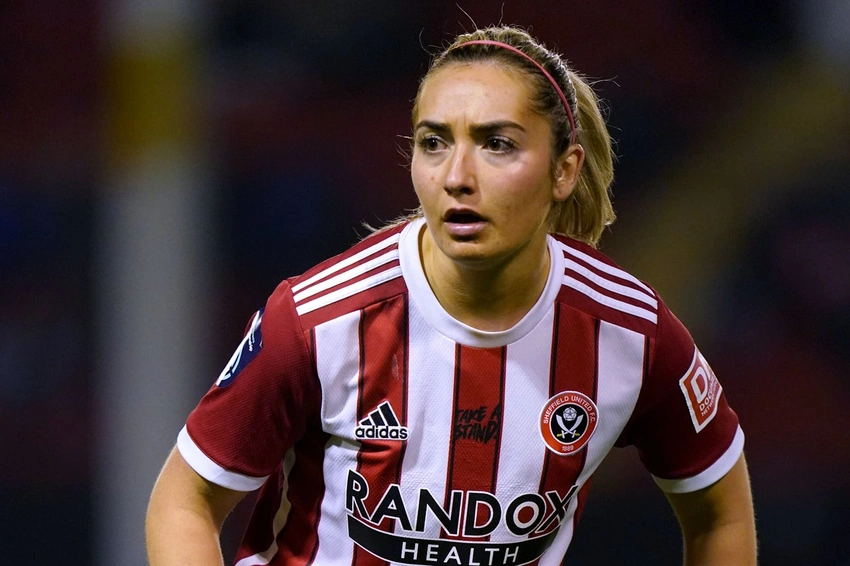 Maddy Cusack's Mum: "She'd Be Alive If Coach Morgan Hadn't Joined"