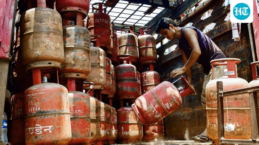 India Restores Commercial LPG Supply to Pre-Crisis Levels!