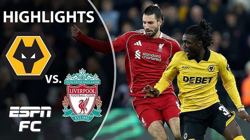 Wolves vs Liverpool: FA Cup fifth-round showdown at Molineux