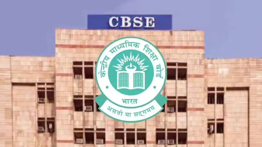 CBSE Extends Class 12 Answer Sheet Deadline After Portal Chaos Sparks Frustration