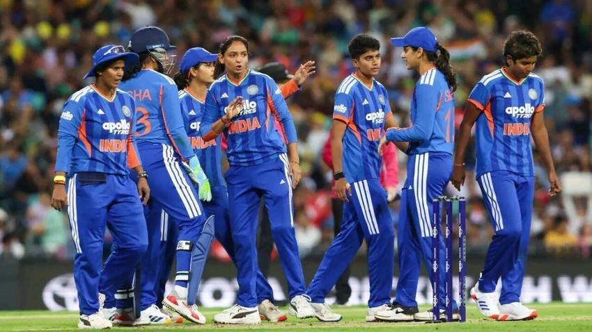Amanjot Kaur injury leaves big gap as India names WT20 WC squad