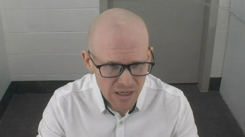 Christchurch shooter appeals conviction, cites detention inhumane