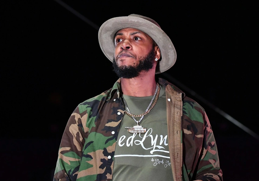 Mystikal Pleads Guilty to Third-Degree Rape in Louisiana Case