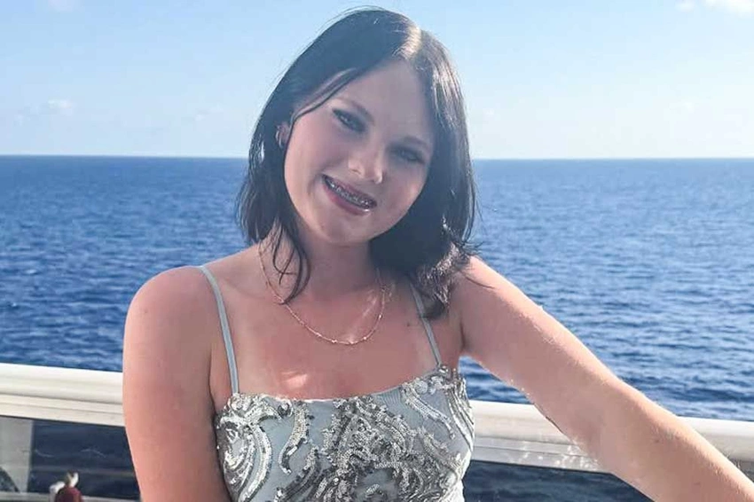 Mother Learns Teen Died on Carnival Cruise via Google