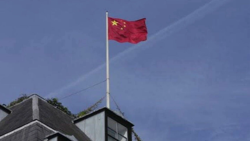 MI5 Warns UK Universities: Chinese Front Company Funding Espionage!