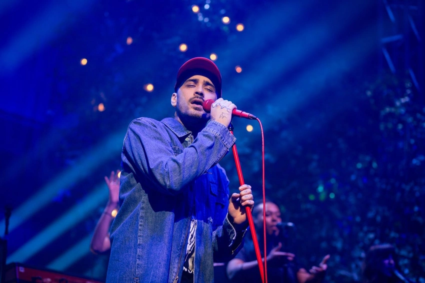 Zayn Malik Cancels US Tour and UK Dates After Hospital Stay