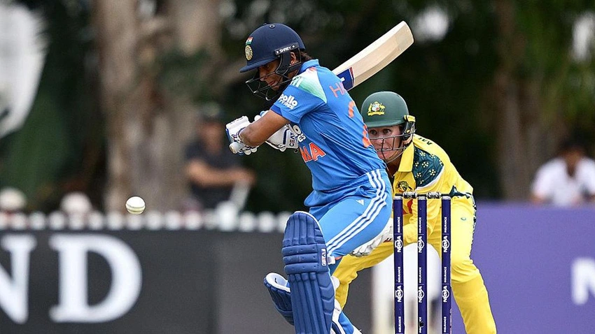 We made the same mistakes: Harmanpreet on India’s ODI loss to Australia