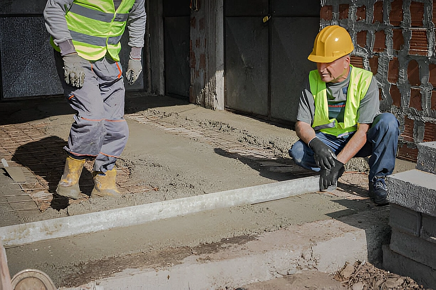 Finding the Best Sidewalk Repair Contractor in Brooklyn for Safe Walkways