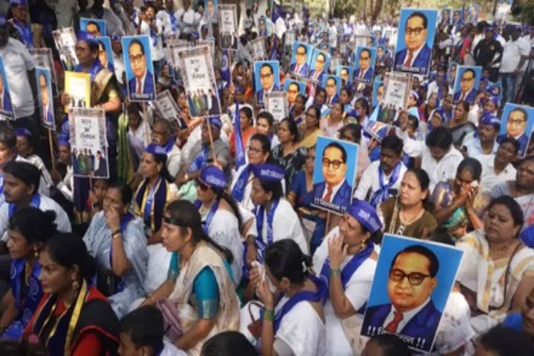 TGHRC Seeks Full Report on Suryapet Custodial Death