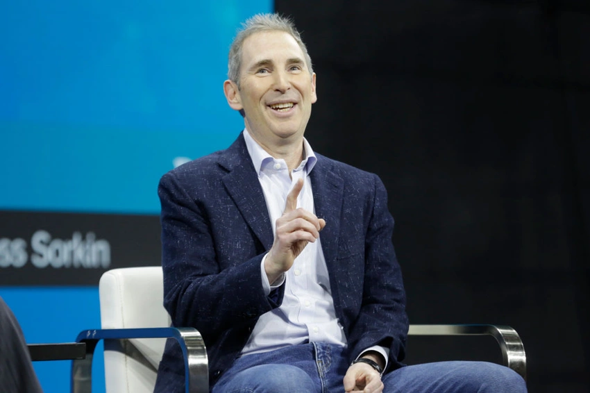 Amazon to Invest Up to $25B in Anthropic in AI Infrastructure Push