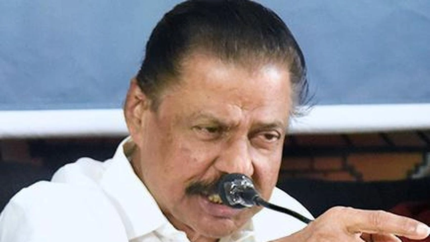 CPI(M) row: Jayarajan calls Kunhikrishnan a weapon in funds row
